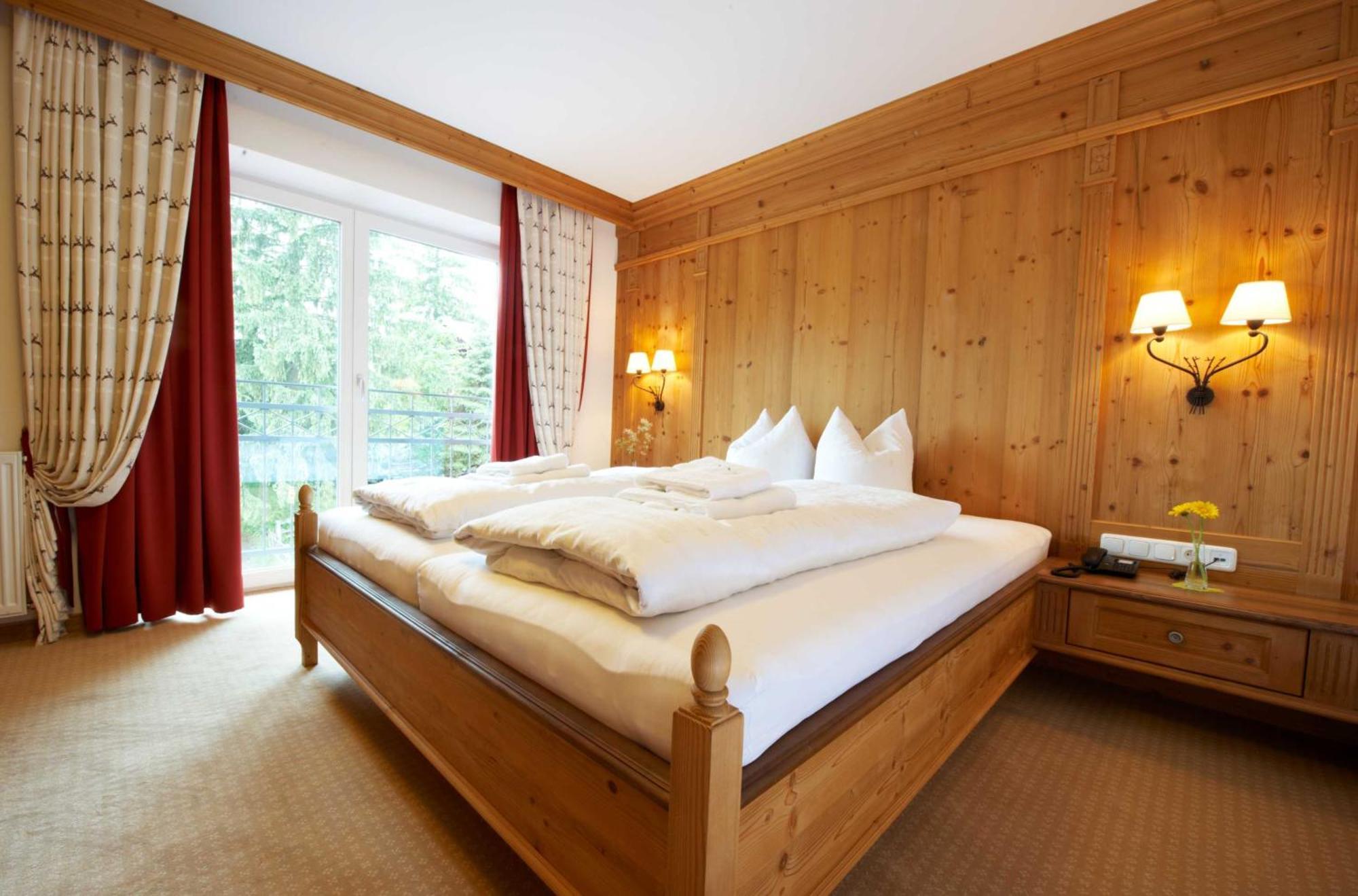 Berger Hof Villa ทันน์ไฮม์ ภายนอก รูปภาพ