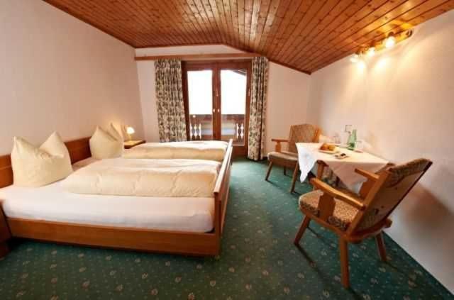 Berger Hof Villa ทันน์ไฮม์ ภายนอก รูปภาพ